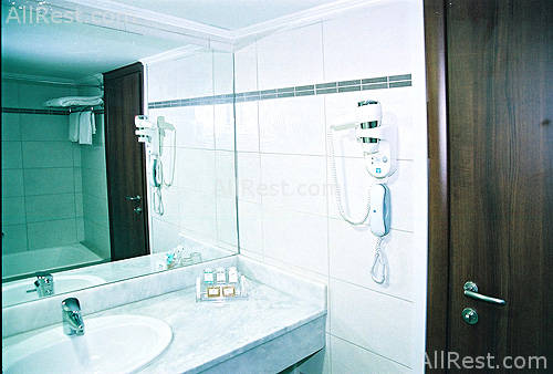 Blue Bay Hotel 17